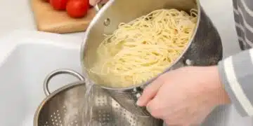 Прочут готвач каза как да варим пастата, за да стане уникална 1
