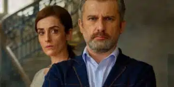 Ето кой нов български сериал ще гледаме на екрана 5