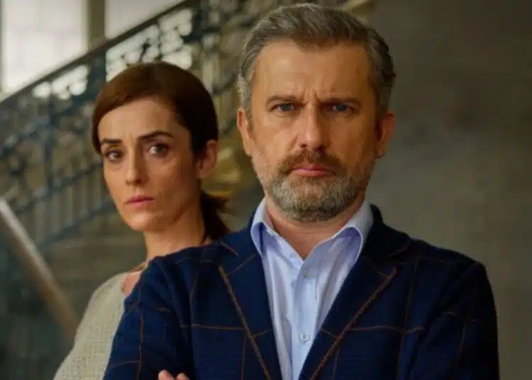 Ето кой нов български сериал ще гледаме на екрана 1