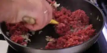 За да направя каймата перфектно, използвам един малък трик, винаги ме спасява 4