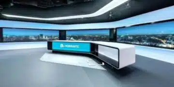 Обичан водещ от bTV се сгоди. Честито! 2