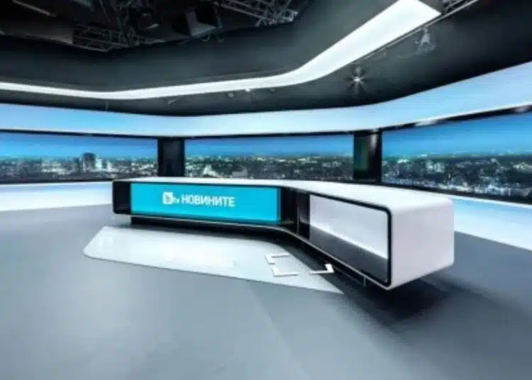 Обичан водещ от bTV се сгоди. Честито! 1