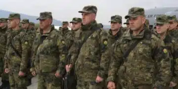 Надпревара за униформа: рекорден брой кандидати за военнослужещи у нас 3