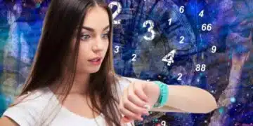 Ако често виждате 12:21 на часовника, помислете дали сте в правилното обкръжение и как да разчетем още знаците на времето: 3