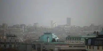 Скоро! БЕЗ отопление на твърдо гориво в София, предстои забрана – печката може да се смени безплатно: 5