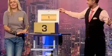 Участника граба 1 лева от предаването "Сделка или не" 2