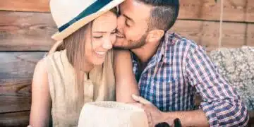 Как да кажете „не“, когато партньорът ви прекрачва границите ви: Съвети за връзки 4