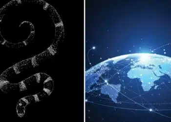 Защо 2025 година на змията може да донесе опасност за света, която ще промени бъдещето на планетата Земя 6