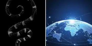 Защо 2025 година на змията може да донесе опасност за света, която ще промени бъдещето на планетата Земя 9