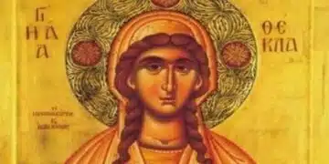 Днес е празник! Повод да почерпят имат красиви имена свързани с първата жена – мъченица и още един светия 10
