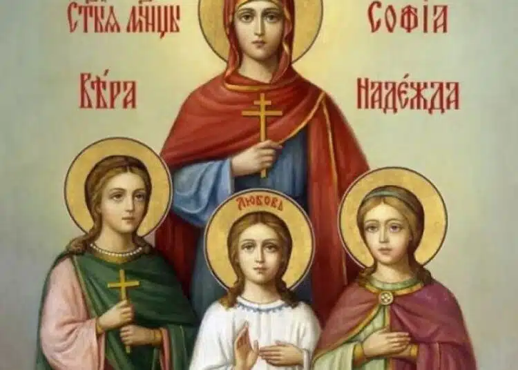 17 септември е голям празник! Повод да почерпят имат най-добродетелните имена 1