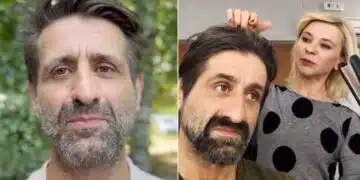 В партията на актьора Филип Аврамов за изборите влизат още ковач и строител, името също е запомнящо се 4