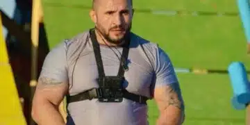 Любимецът на мнозина - Гатьо от „Игри на волята“, се завръща! 3