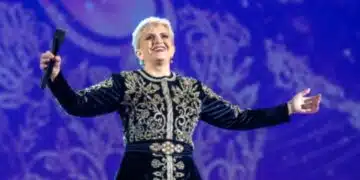 Народната ни певица Николина Чакардъкова стана жертва на мошеническа реклама 1