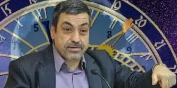 Овен, Рак, Водолей и Риби в хороскопа на Павел Глоба за 4 септември, сряда 6