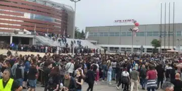Арена София с нов генерален спонсор и ново име 3