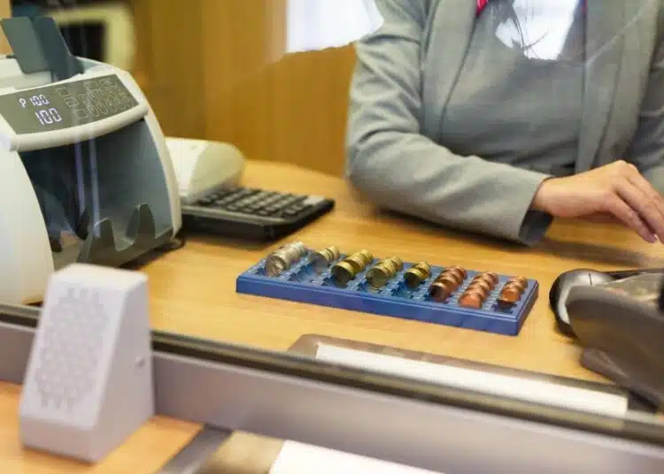 Предвиждат промени свързани с тегленето на пари от банките 1