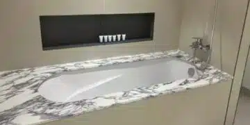 Опитни домакини споделиха, колко често трябва да почистваме банята 5