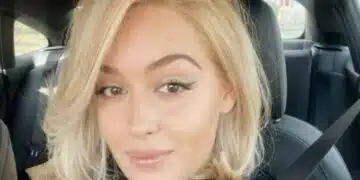 Няма да повярвате кой е таткото на бебето на Мари 7