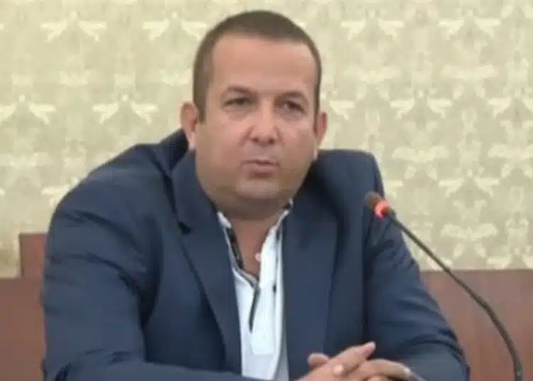 От последните минути! Полицията нахлу в имоти на виден бизнесмен, там намери защитени видове животни 1