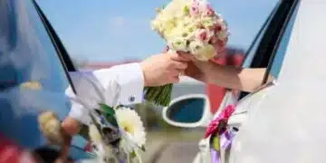 Какво да очаква една жена от встъпване в брак с вече разведен мъж: 7