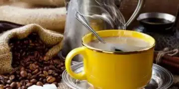 Учените са установили, че горчивите вещества от чая и кафето намаляват риска от затлъстяване 1