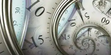 Напомняне – в нощта срещу изборите връщаме стрелките с един час назад 1