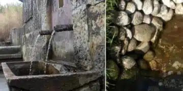 Лечебно място край търговищкото село Вардун прави чудеса 4