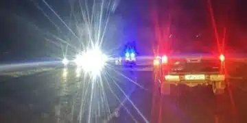 Тежка катастрофа в района на КПП „Чилик“, има загинал 2