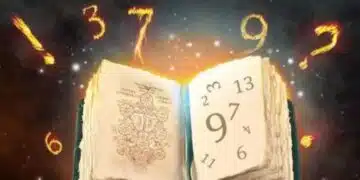 „Код“ на съдбата: разберете числото и значението на вашето име 13