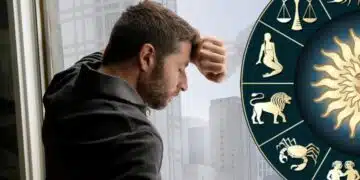 Най-чувствителните знаци на зодиака 9