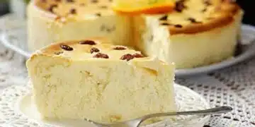 За тези, които нямат време: лесен и вкусен десерт за броени минути 10