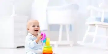 Как да общуваме с дете още преди да е проговорило? 4