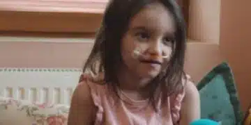 ЗОВ за помощ, баща има само 7 дни да събере непосилна сума, за да може момиченцето му да живее! 7