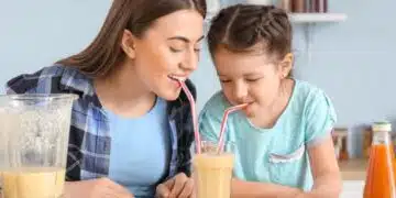 Продукт, който никой диетолог не би дал на детето си 5