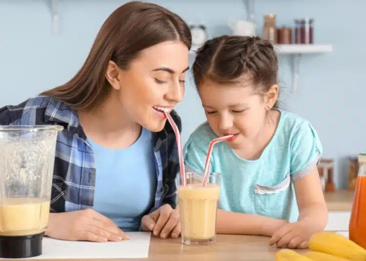 Продукт, който никой диетолог не би дал на детето си 1