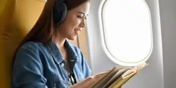 Как да не се обличаме в самолет - съвети от стюардеса 12