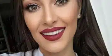 Моделът Гергана Дончева стана майка за втори път (Снимка) 9