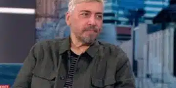 Герасим Георгиев – Геро с тежки думи за драстичната промяна 2