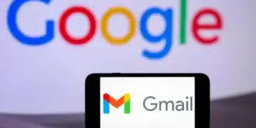 Важно предупреждение от дигиталният гигант Google за тези, които имат Gmail 3