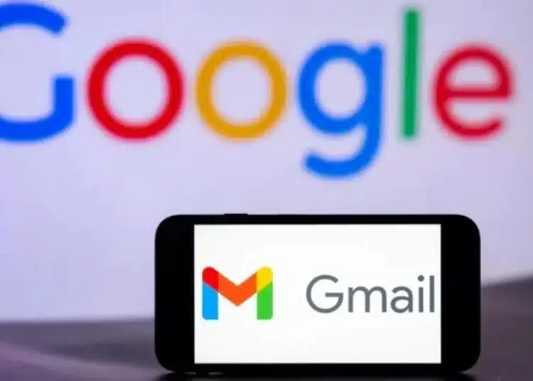 Важно предупреждение от дигиталният гигант Google за тези, които имат Gmail 1