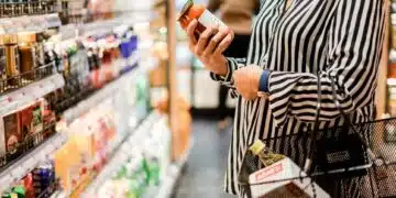 Заради високите цени наши съседи намалиха потреблението на основни хранителни продукти 3
