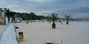 Хотелиер у нас сподели кое е най-плашещото за туризма по морето и каква е причината 10