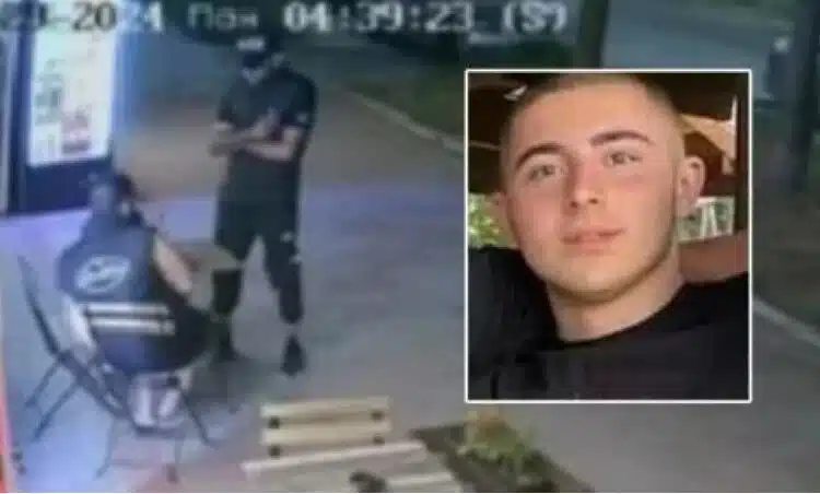 Извънредна новина за 17 годишния, който нападна жена в Перник, а по-късно тя напусна нашия свят 1 Извънредна новина за 17 годишния, който нападна жена в Перник, а по-късно тя напусна нашия свят 1