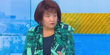 Предложение: да се вдигнат заплатите на учителите, за да може в тази професия да се върнат и мъжете 6