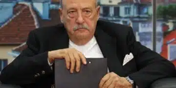 Стана ясна дата за поклонението пред Иван Гарелов 2
