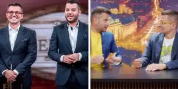 Едни от най-обичаните водещи у нас не могат да си починат от работа 10