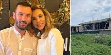 Футболен национал и жена му продължават да бъдат мамени, какво се знае до момента: 12