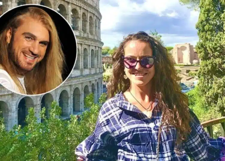 Пианистката Мартина Табакова: Живея втори живот 1