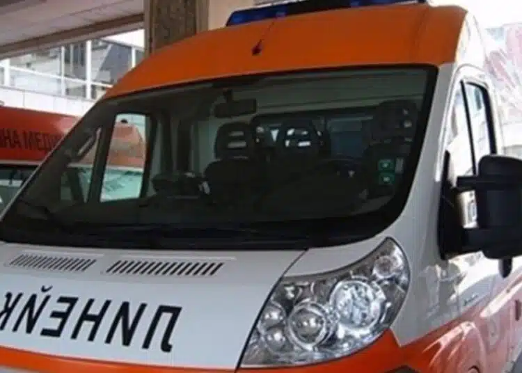 След тежък инцидент жена е с опасност за живота и още петима са пострадали 1